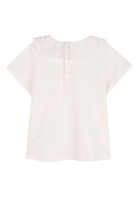 T-shirt Chloè Kids CHLOE' KIDS | T-SHIRT E POLO | C20914117